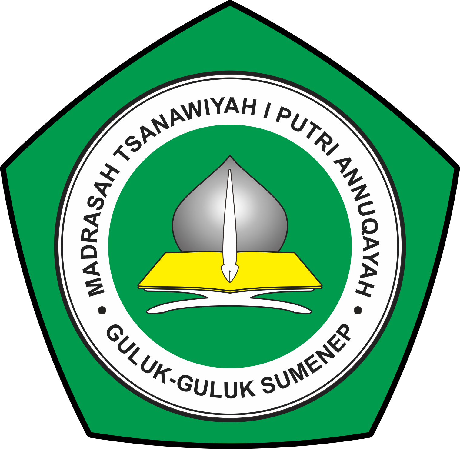Logo sekolah